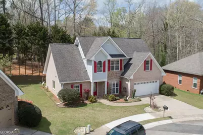 185 Huntington Shoals Drive, Athens, GA 30605 - Photo 28