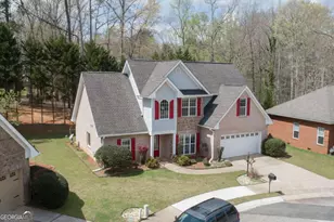 185 Huntington Shoals Dr, Athens, GA 30605 - Photo 28