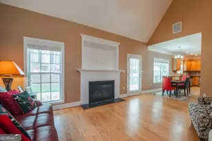 185 Huntington Shoals Dr, Athens, GA 30605 - Photo 4