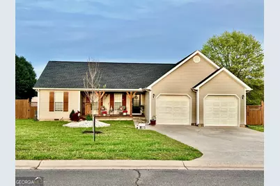 427 Chandlers Ridge, Chatsworth, GA 30705 - Photo 2