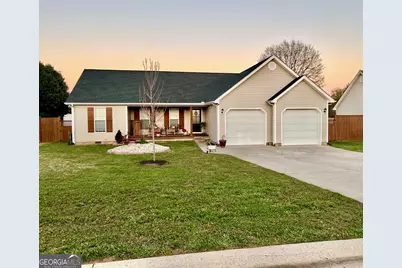 427 Chandlers Ridge, Chatsworth, GA 30705 - Photo 2