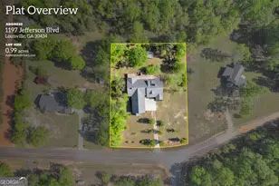 1197 Jefferson Blvd, Louisville, GA 30434 - Photo 60