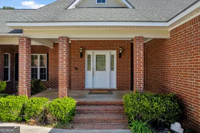 1197 Jefferson Boulevard, Louisville, GA 30434 - Photo 2