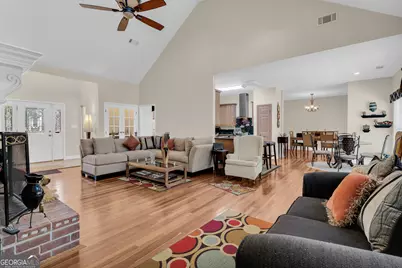 1197 Jefferson Boulevard, Louisville, GA 30434 - Photo 8