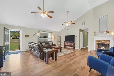 135 Mathews Road, Milner, GA 30257 - Photo 8