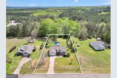 135 Mathews Road, Milner, GA 30257 - Photo 4