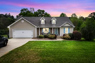 135 Mathews Rd, Milner, GA 30257 - Photo 2