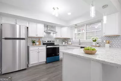 3474 Melrose Drive, Columbus, GA 31906 - Photo 4