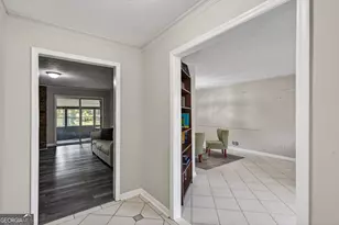 2521 Country Club Dr, Conyers, GA 30013 - Photo 4