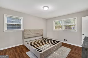 2521 Country Club Dr, Conyers, GA 30013 - Photo 20