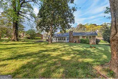 2521 Country Club Drive, Conyers, GA 30013 - Photo 32