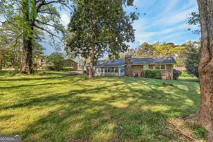 2521 Country Club Dr, Conyers, GA 30013 - Photo 32