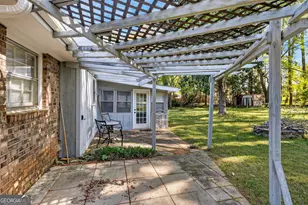 2521 Country Club Dr, Conyers, GA 30013 - Photo 28