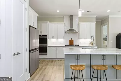 195 Stoneridge Court, Dawsonville, GA 30534 - Photo 20