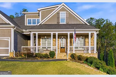 195 Stoneridge Court, Dawsonville, GA 30534 - Photo 96