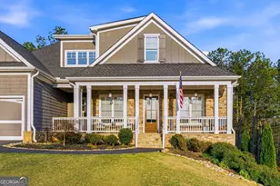 195 Stoneridge Ct, Dawsonville, GA 30534 - Photo 96