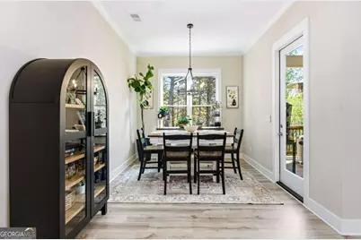 195 Stoneridge Court, Dawsonville, GA 30534 - Photo 24