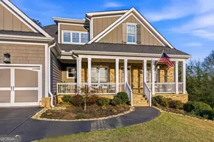 195 Stoneridge Ct, Dawsonville, GA 30534 - Photo 90