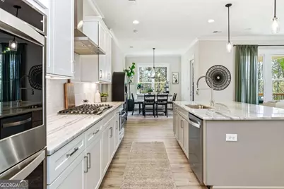 195 Stoneridge Court, Dawsonville, GA 30534 - Photo 8