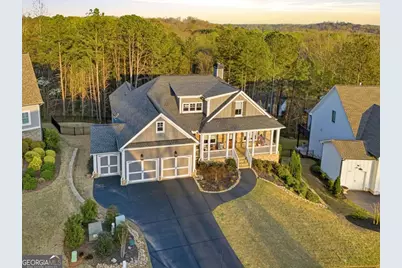 195 Stoneridge Court, Dawsonville, GA 30534 - Photo 74