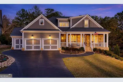 195 Stoneridge Court, Dawsonville, GA 30534 - Photo 2