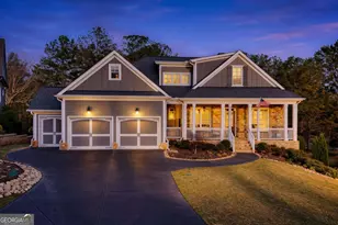 195 Stoneridge Ct, Dawsonville, GA 30534 - Photo 2