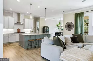 195 Stoneridge Ct, Dawsonville, GA 30534 - Photo 10