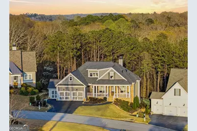 195 Stoneridge Court, Dawsonville, GA 30534 - Photo 70