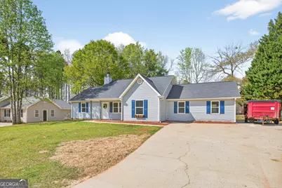 149 Bonnies Way, Jenkinsburg, GA 30234 - Photo 42