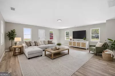 149 Bonnies Way, Jenkinsburg, GA 30234 - Photo 4