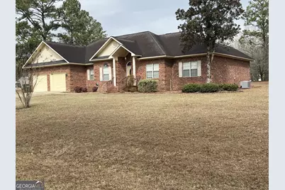 102 Oak Circle, Glennville, GA 30427 - Photo 4