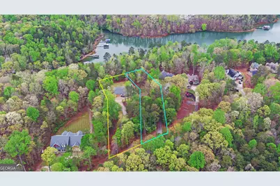 913 Paynes Creek Road #LOT 11, Hartwell, GA 30643 - Photo 4