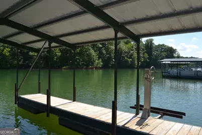 913 Paynes Creek Road #LOT 11, Hartwell, GA 30643 - Photo 6