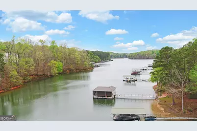 913 Paynes Creek Road #LOT 11, Hartwell, GA 30643 - Photo 10