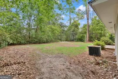 147 Greenwood Street, Jesup, GA 31545 - Photo 18
