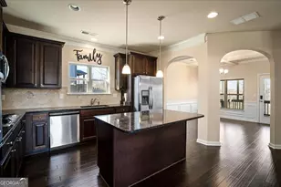 40 Quiet Water, Covington, GA 30016 - Photo 8