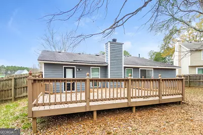 8630 Cedar Creek Ridge, Riverdale, GA 30274 - Photo 2