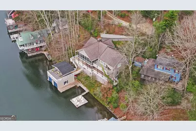 1431 Tame Turkey Road, Lakemont, GA 30552 - Photo 58