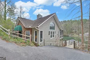 1431 Tame Turkey Rd, Lakemont, GA 30552 - Photo 2