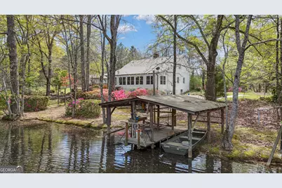 238 Kirkley Road, Tyrone, GA 30290 - Photo 2