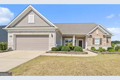 1011 Delmarina Street, Greensboro, GA 30642 - Photo 1