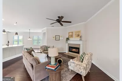 1011 Delmarina Street, Greensboro, GA 30642 - Photo 8