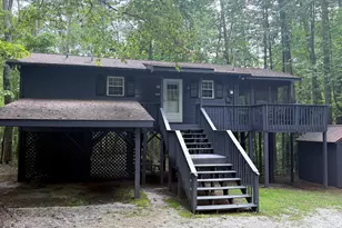 498 Chastain Rd, Sautee Nacoochee, GA 30571 - Photo 14