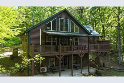 469 Vista View Place, Cleveland, GA 30528 - Photo 38