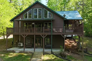 469 Vista View Pl, Cleveland, GA 30528 - Photo 2