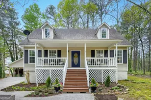 181 Bishop Rd NW, Cartersville, GA 30121 - Photo 1