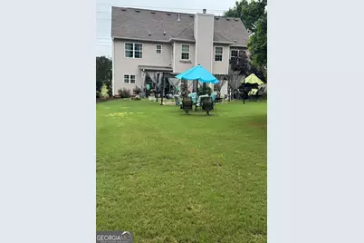 12402 Muir Field Court, Fayetteville, GA 30215 - Photo 10