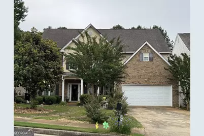 12402 Muir Field Court, Fayetteville, GA 30215 - Photo 1