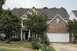 12402 Muir Field Ct, Fayetteville, GA 30215 - Photo 1