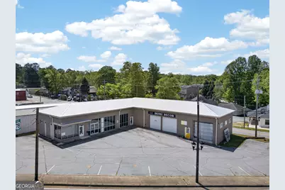 116 W Bankhead Highway, Villa Rica, GA 30180 - Photo 1